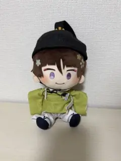 2026年最新】わんぱく ぬいぐるみ 石切丸の人気アイテム - メルカリ