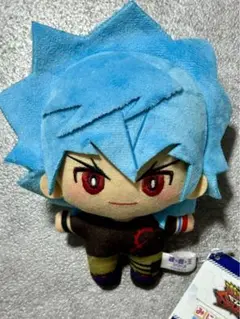 ルーク みにコレ ぬいぐるみ 遊戯王 SEVENS