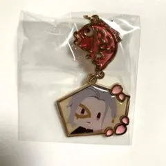刀剣乱舞ONLINE　御伴散歩メタルチャーム 大般若長光