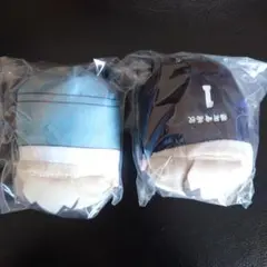 ハイキュー　のるキャラマスコット　北信介　ちゃんとVer.　北農園　稲荷崎高校