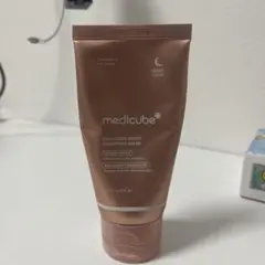 medicube コラーゲンナイトラッピングマスク 75ml