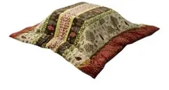 こたつ布団　190×190 イケヒココーポレーション　リバーシブル