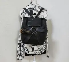 れこちゃん専用。 廃盤　激レア　vivienne westwood リュックのサムネイル