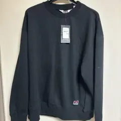 Ben Davis ブラックスウェット未使用