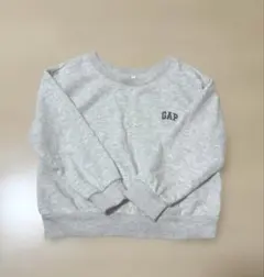 GAP ロゴスウェット トレーナー 3YRS 100cm