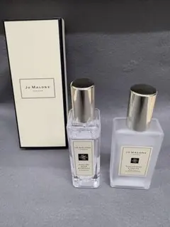 Jo Malone イングリッシュペアー＆フリージアコロン　ヘアミストセット