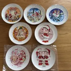 2026年最新】不二家 クリスマスプレートの人気アイテム - メルカリ