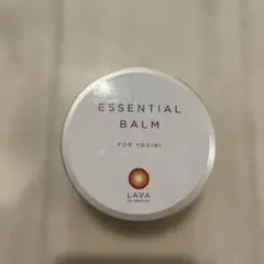 LAVA エッセンシャルバーム