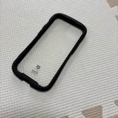 iFace Reflection iPhoneケース ブラック　iPhone14
