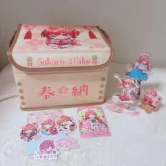 ホロライブ さくらみこ まとめ売り