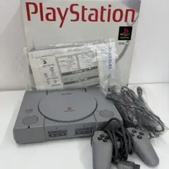 PlayStation1 PS2 本体 付属品 ジャンク