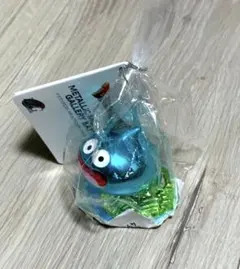 ドラゴンクエスト　メタリックモンスターズギャラリーバトル　スライム