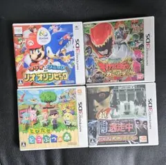 クラブニンテンドー 非売品ソフト3本セット - メルカリ