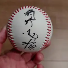 2026年最新】佐藤輝明 サインボールの人気アイテム - メルカリ