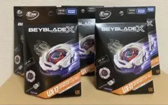 ベイブレードX UX-17 スターター メテオドラグーン3-70J 1カートン