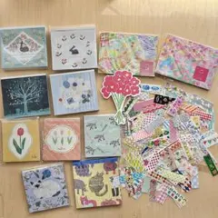 mtマステ 表現社 古川紙工 Paper messageメモ　紙ものおすそ分け