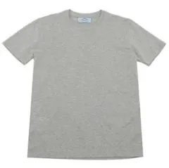 PRADA プラダ　コットンジャージー Tシャツ　Sのサムネイル