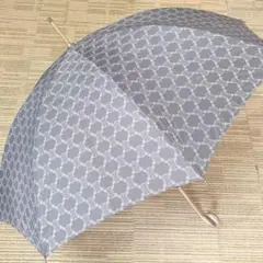 CELINE セリーヌ Cマカダム柄 長傘 晴雨兼用 日傘雨傘 美品 - メルカリ