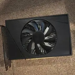 NVIDIA GTX 1650 Super 4GBのサムネイル
