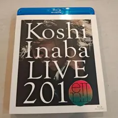 稲葉浩志/Koshi Inaba LIVE 2010～enⅡ～ - メルカリ