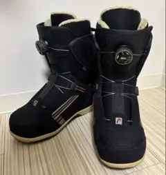 2026年最新】スノーボード ブーツ 24 boaの人気アイテム - メルカリ