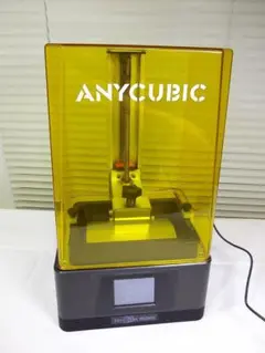 ANYCUBIC Photon Mono 光造形3Dプリンター フォトン モノ