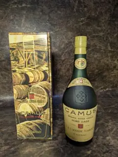 2026年最新】camus reserve extra vieilleの人気アイテム - メルカリ
