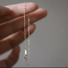 TODAYFUL Chain Choker シルバーチェーンネックレス 完売品 - メルカリ
