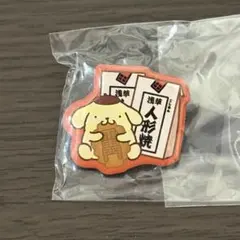 サンリオキャラクターズ ご当地ピンズコレクション 東京限定