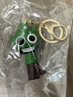 スプランキー キーホルダー キーリング キャラクター 【オワックス】