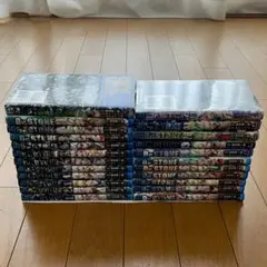 Dr.STONE 1-27巻 全巻＋白夜＋おまけ - メルカリ