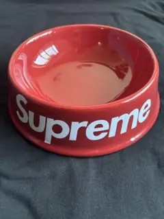2026年最新】supreme dog bowlの人気アイテム - メルカリ