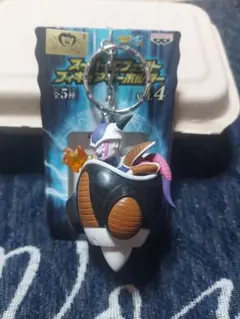 ドラゴンボール改　スーパーエフェクトフィギュアキーホルダー 2026年最新】ドラゴンボール改 スーパーエフェクトの人気アイテム