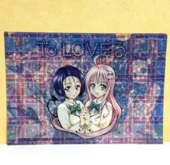 2026年最新】toloveる クリアファイルの人気アイテム - メルカリ