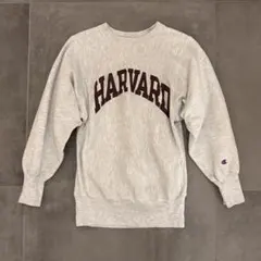 90s メキシコ製 Champion リバースウィーブ カレッジプリント