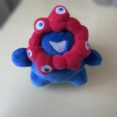 タイムセール大阪万博ミャクミャクぬいぐるみ キャラクター