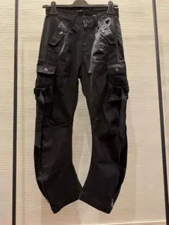 ア*ブ様 Rick Owens MASTODON CARGO マストドンカーゴ - メルカリ