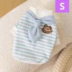 犬服 パーカー 秋冬 猫服 ペット服 冬服 保温 防寒ドッグウェア ペットウェア