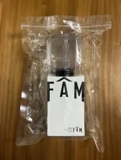 timelesz タイムレス 2025 FAM アリーナツアー ペンライト