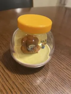 パンどろぼう　カプセリウム　カプセルトイ　ガチャガチャ