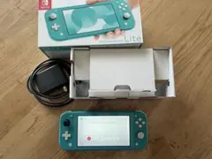 Switchライト BLACK ほぼ未使用 Switchライト BLACK ほぼ未使用 楽天市場】nintendo switch lite
