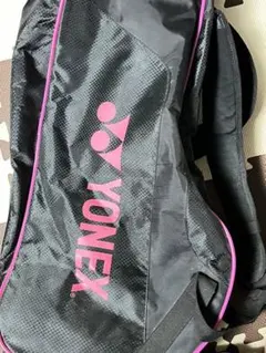 YONEXラケットバッグのサムネイル