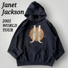 ジャネットジャクソン 厚手ジャンバー 2025年最新】janet jackson スウェットの人気アイテム - メルカリ