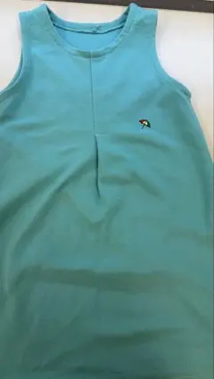 Arnold Palmer ノースリーブ ワンピース　サイズ90のサムネイル