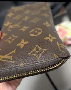 Louis Vuitton モノグラム 長財布