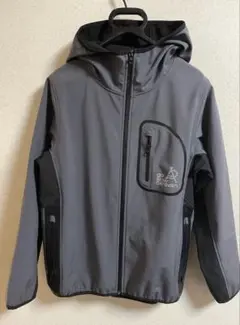 go slow caravan ポリエステル ジャケット マウンテンパーカー