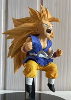 ドラゴンボール超 孫悟空 FES!! 其之十 超サイヤ人3孫悟空 まとめ売り可能