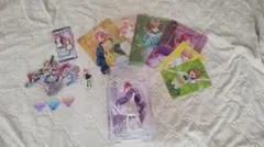 【五等分の花嫁】中野五月 四葉 二乃 三玖 一花 アクスタ フィギュア