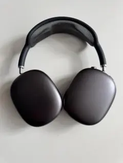 Apple AirPods Max - スペースグレイ