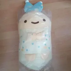 すみっコぐらし　お泊まり会　ぬいぐるみXL Part2